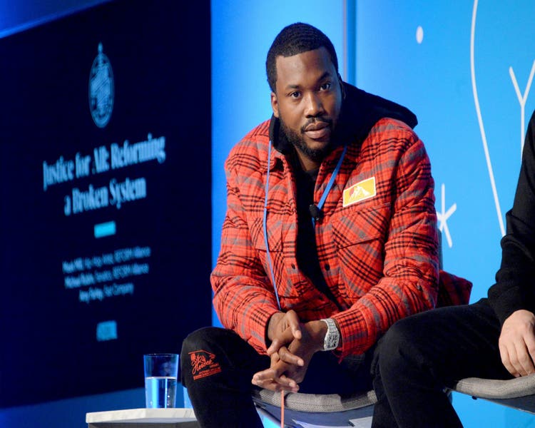 Meek Mill