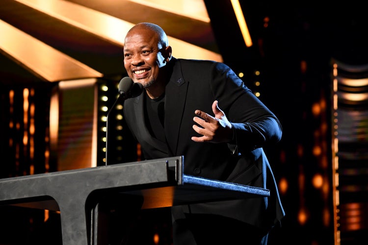 Dr. Dre