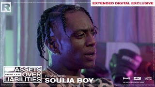 S1 E3 | Soulja Boy