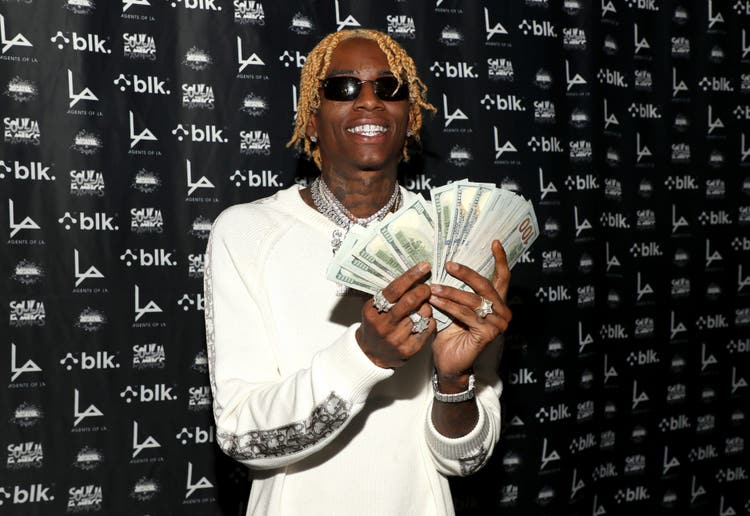Soulja Boy