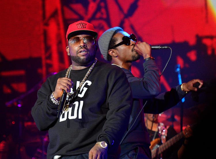 Outkast
