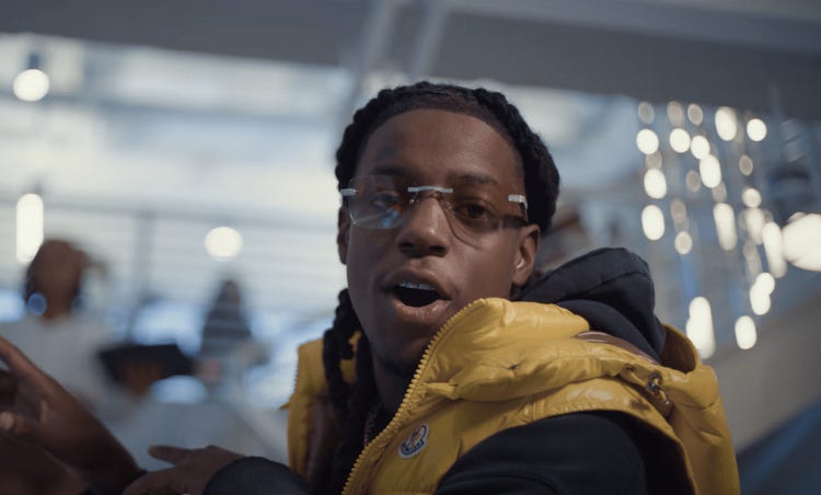 OMB Peezy