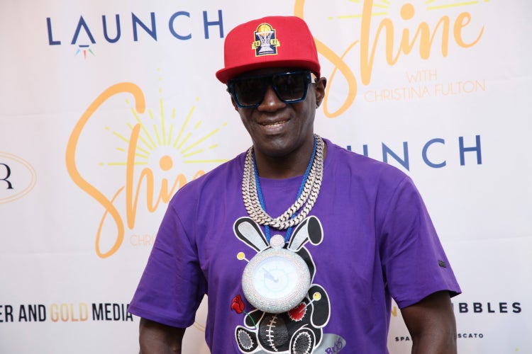 Flavor Flav