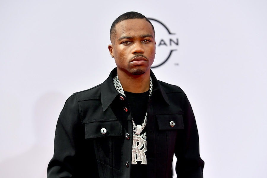 Roddy Ricch revealed tracklist for sophomore album