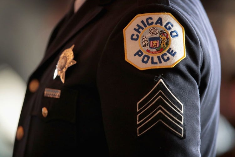 Chicago police
