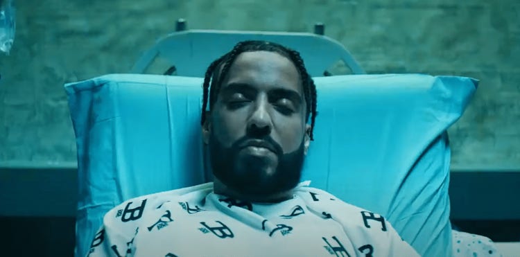 French Montana