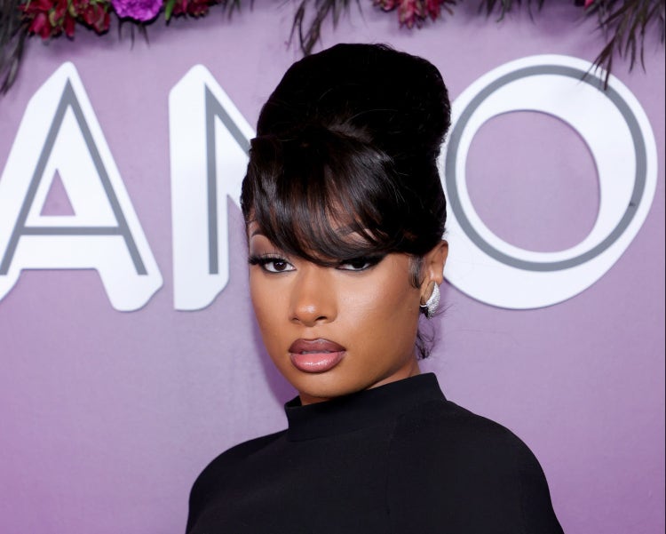 Megan Thee Stallion