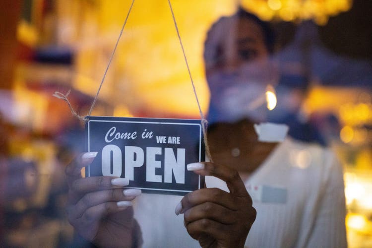 Black businesses