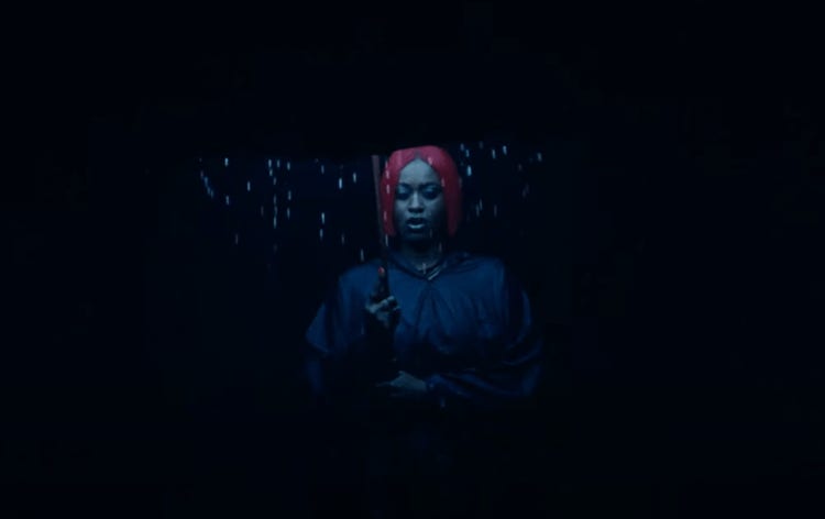 Tierra Whack