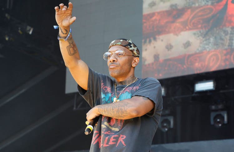 Prodigy gets Queensbridge street