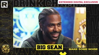 S5 E50 | Big Sean