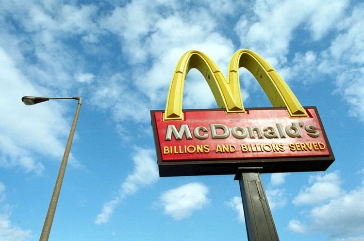 McDonald’s