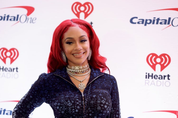 Saweetie
