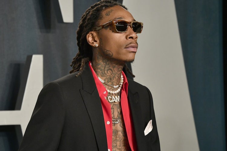 Wiz Khalifa