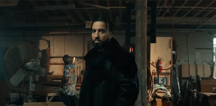French Montana