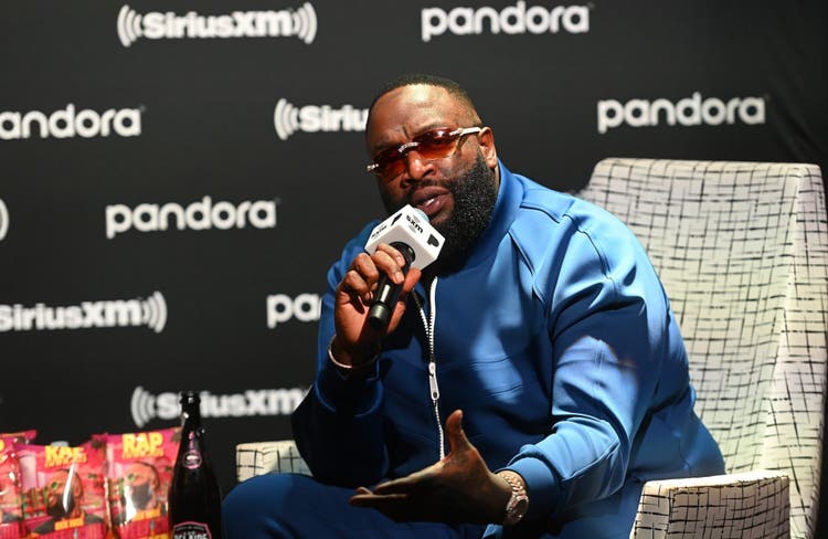 Rick Ross