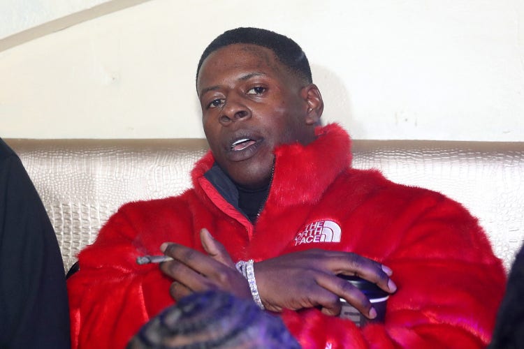 Blac Youngsta