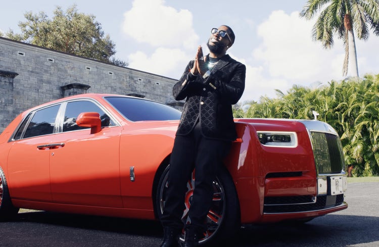 Gucci Mane Long Live