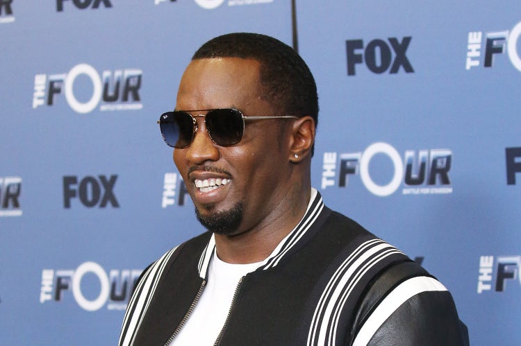Diddy