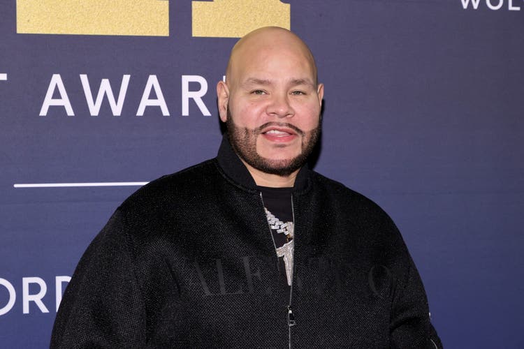 Fat Joe