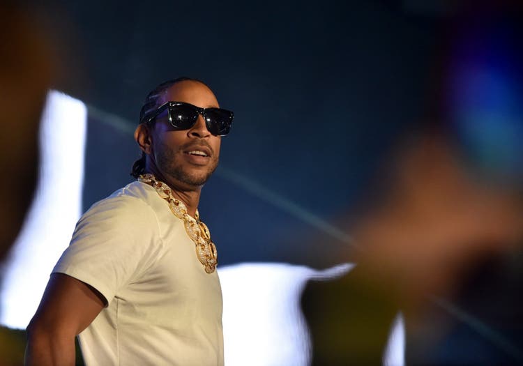 Ludacris