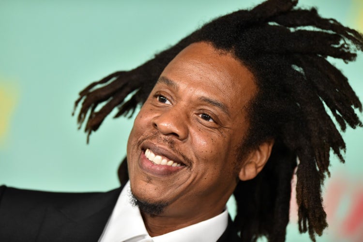 JAY-Z
