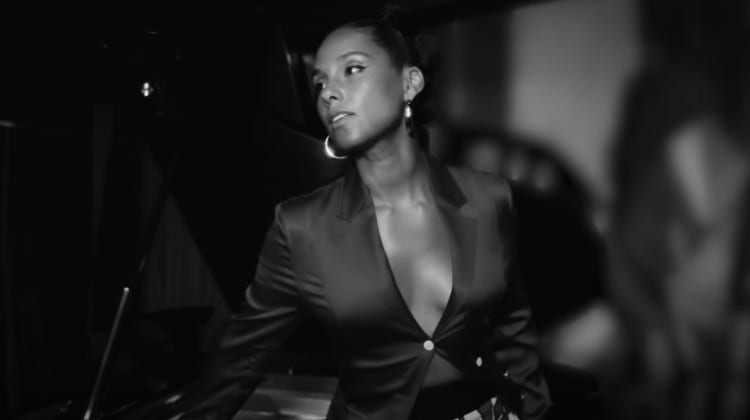 Alicia Keys