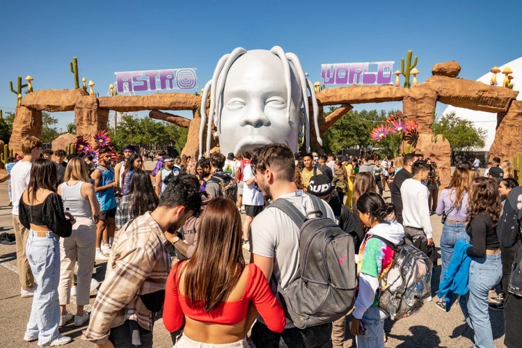 Astroworld Festival