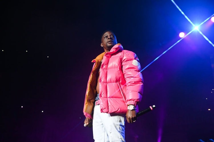 Boosie