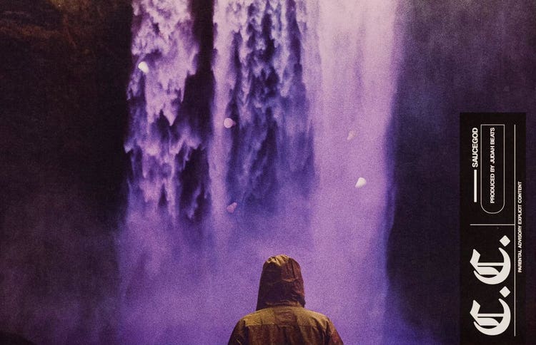 SauceGod C.C. single