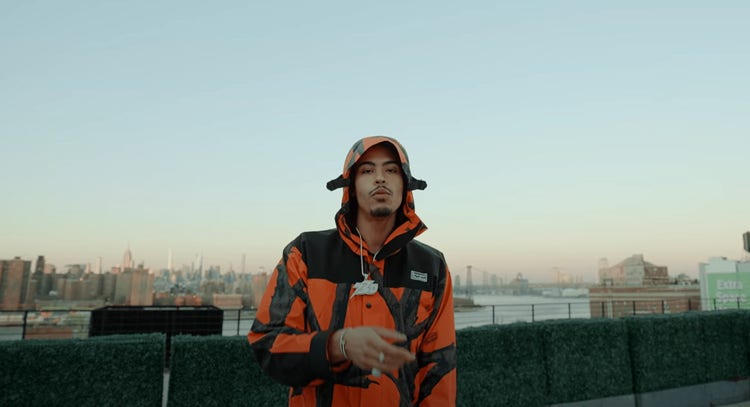 Jay Critch