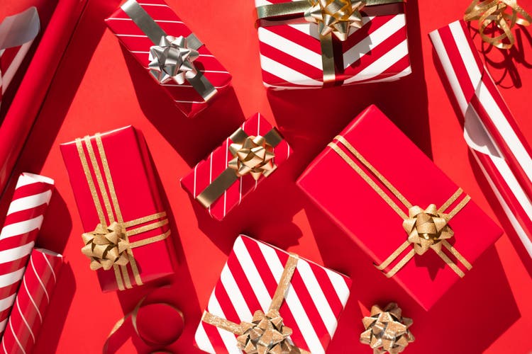 Gifts