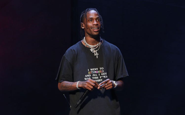 Travis Scott
