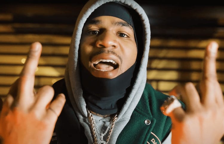 Q Da Fool Video