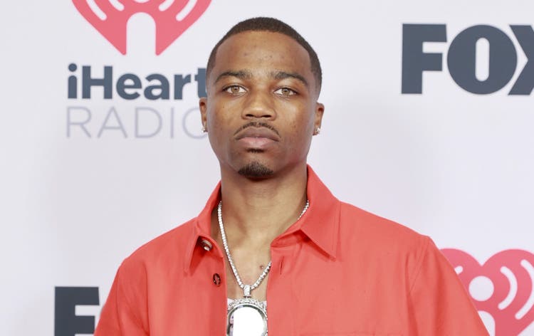 Roddy Ricch