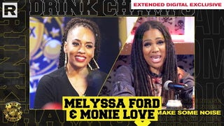 S5 E51 | Melyssa Ford & Monie Love