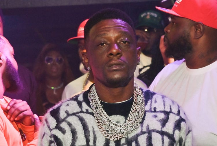 Boosie Badazz
