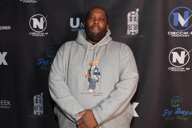 Killer Mike