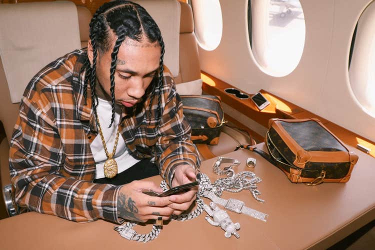 Tyga