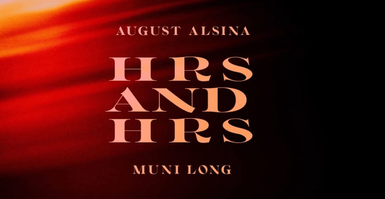 Muni Long