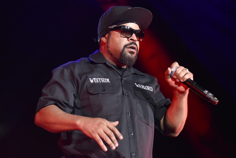 Ice Cube