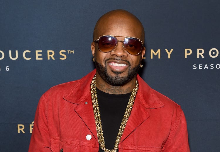 Jermaine Dupri