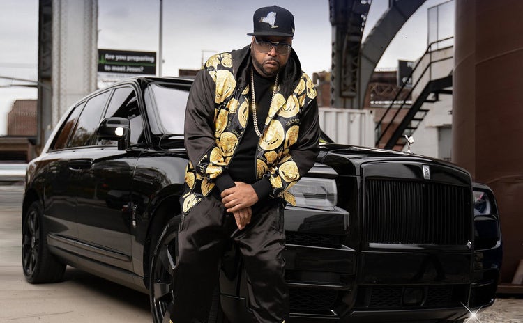 DJ Kay Slay album