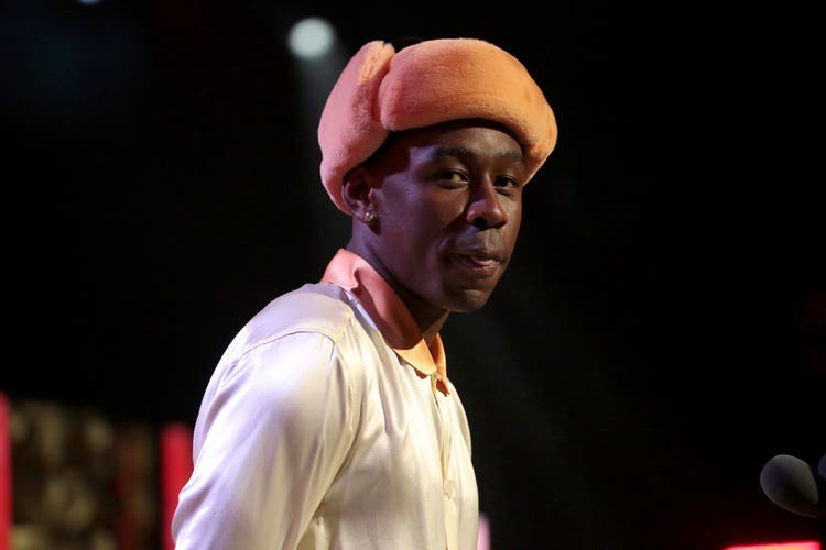 Tyler, The Creator