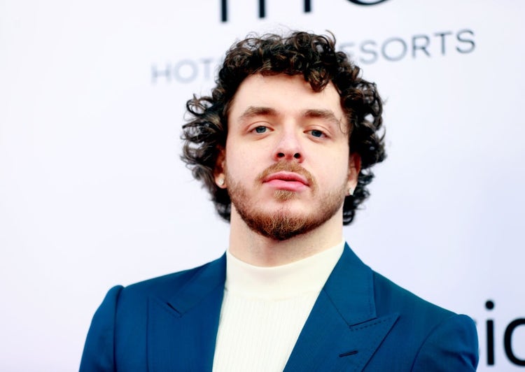 Jack Harlow