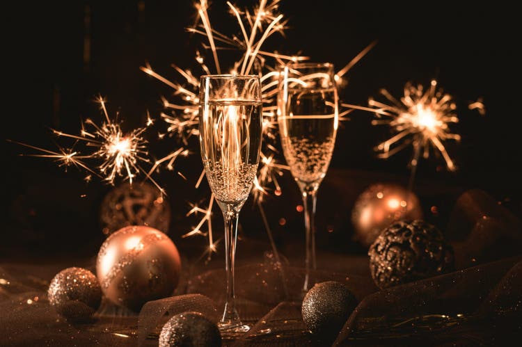New Year's