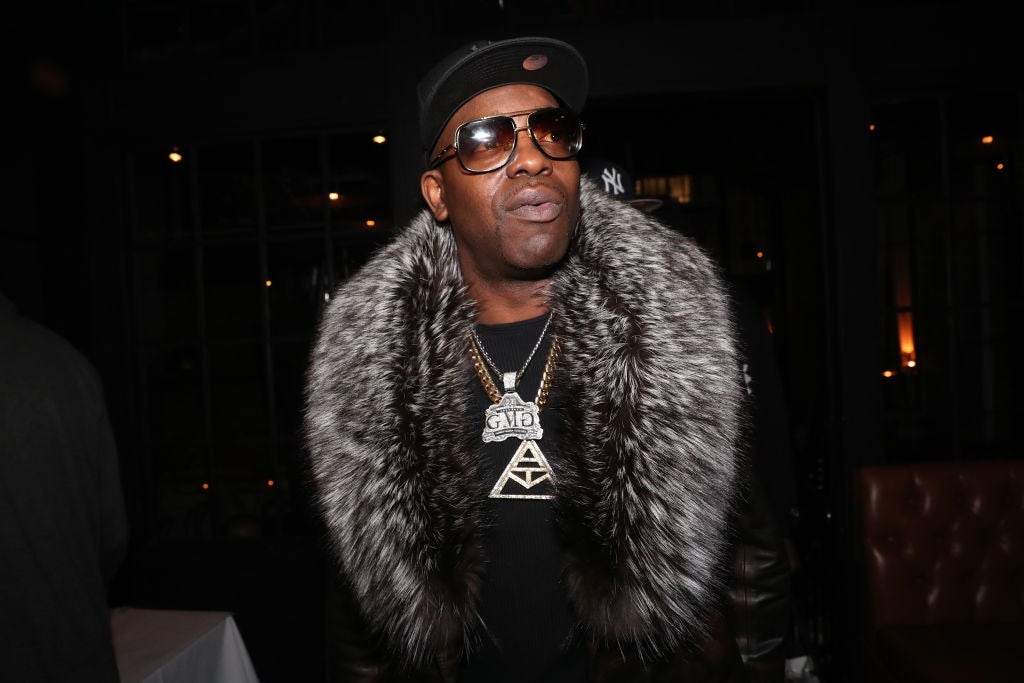 Uncle Murda releases explosive “2021 Rap Up”