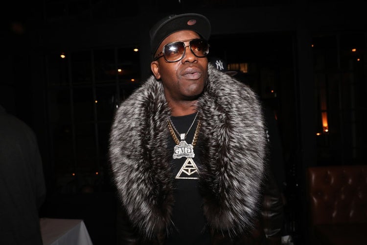 Uncle Murda
