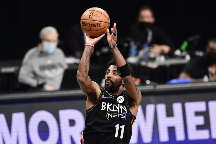 Kyrie Irving
