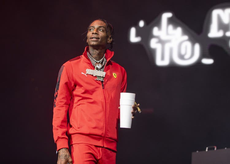 Soulja Boy